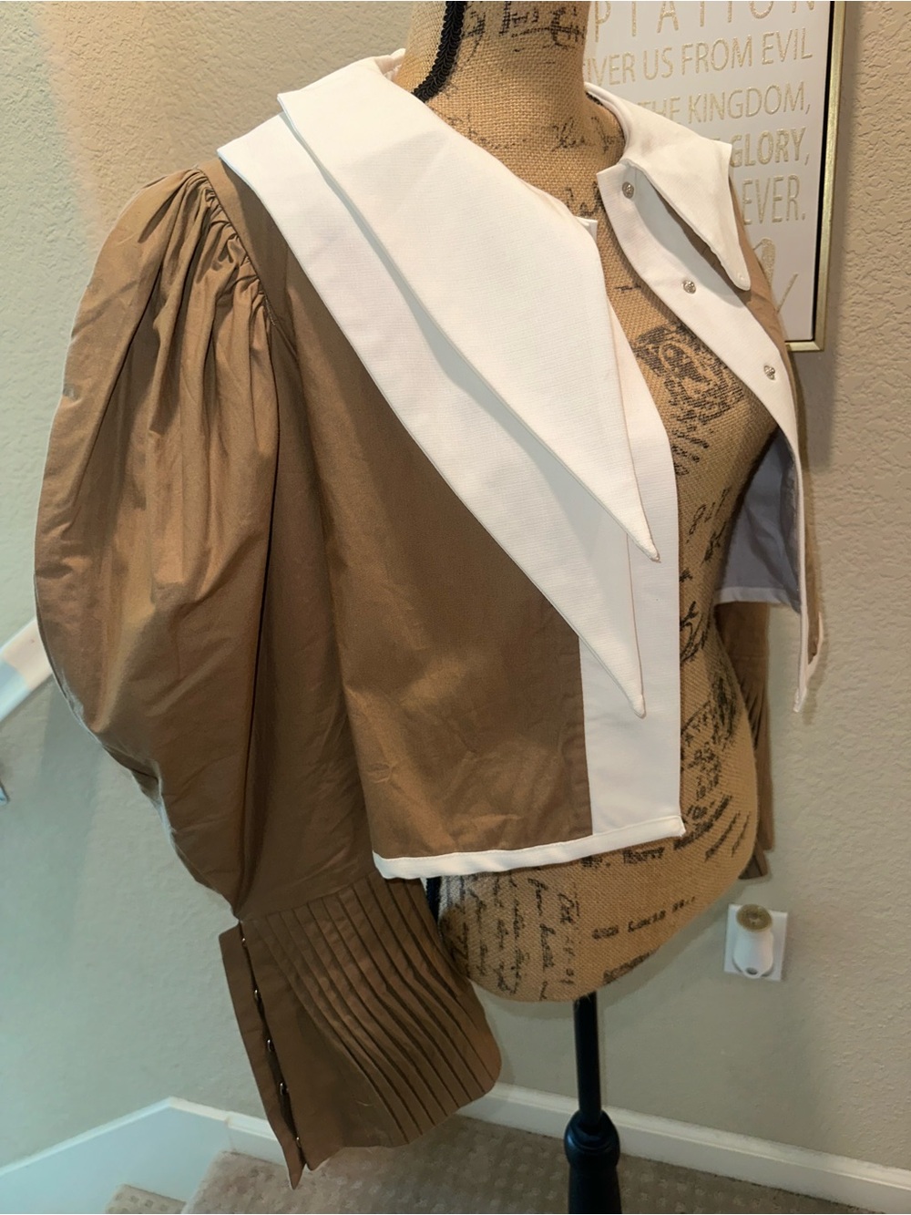 Pilgrim Couture Jacket - Picture 7 of 10